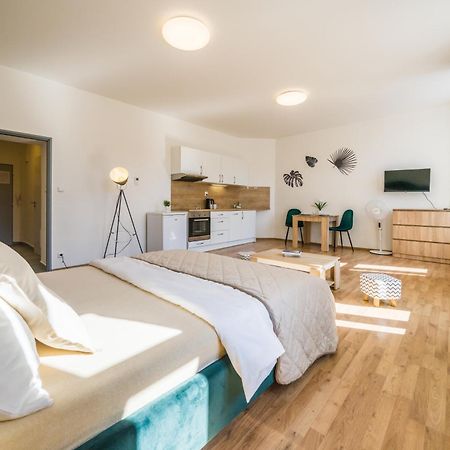 Apartia Vlhka 26, Brno-Center Zewnętrze zdjęcie