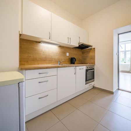 Apartia Vlhka 26, Brno-Center Zewnętrze zdjęcie