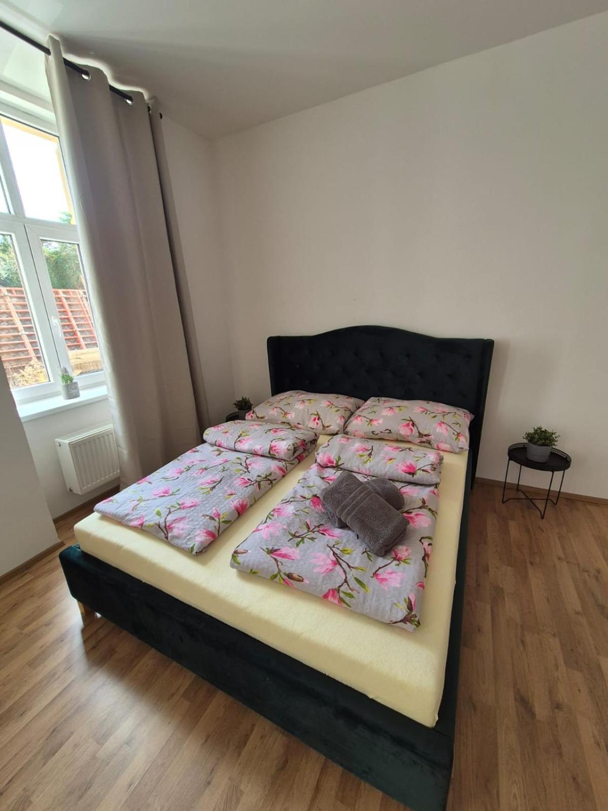Apartia Vlhka 26, Brno-Center Zewnętrze zdjęcie