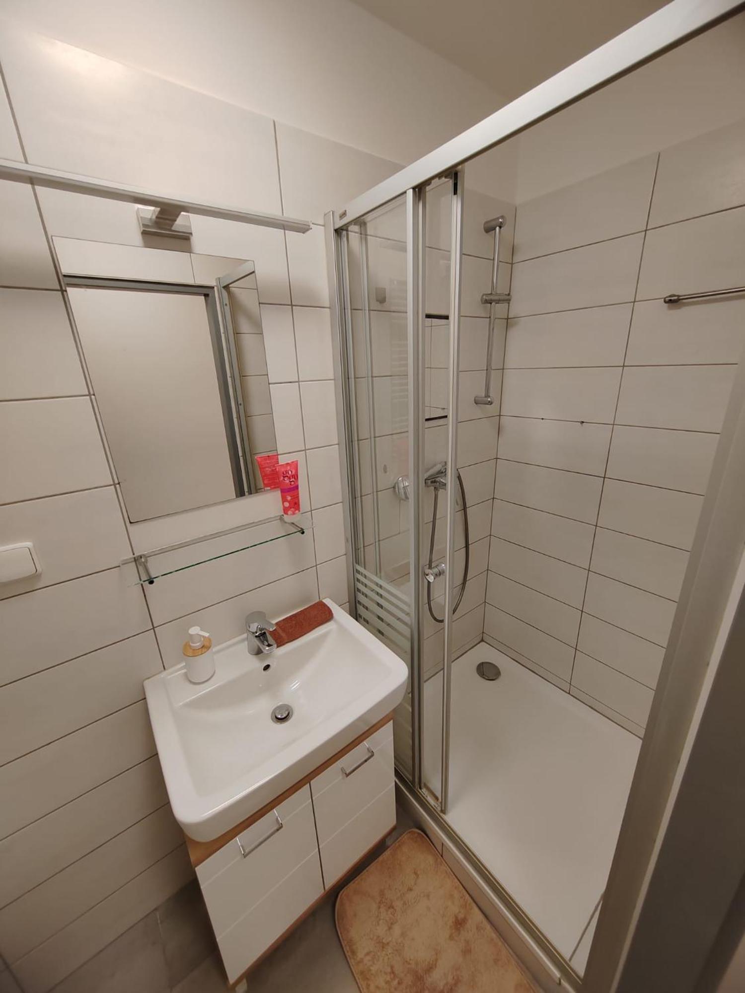 Apartia Vlhka 26, Brno-Center Zewnętrze zdjęcie