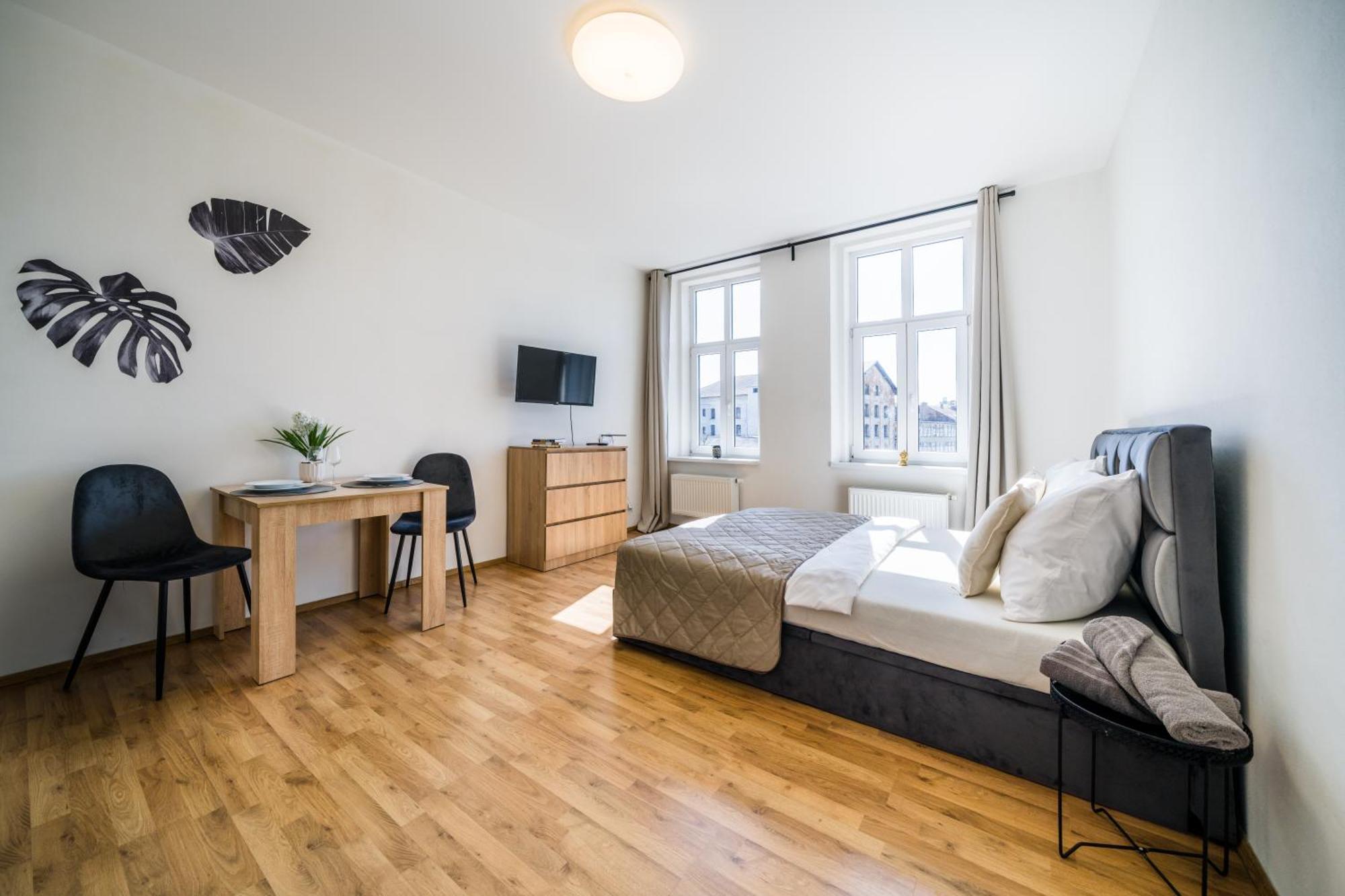 Apartia Vlhka 26, Brno-Center Zewnętrze zdjęcie