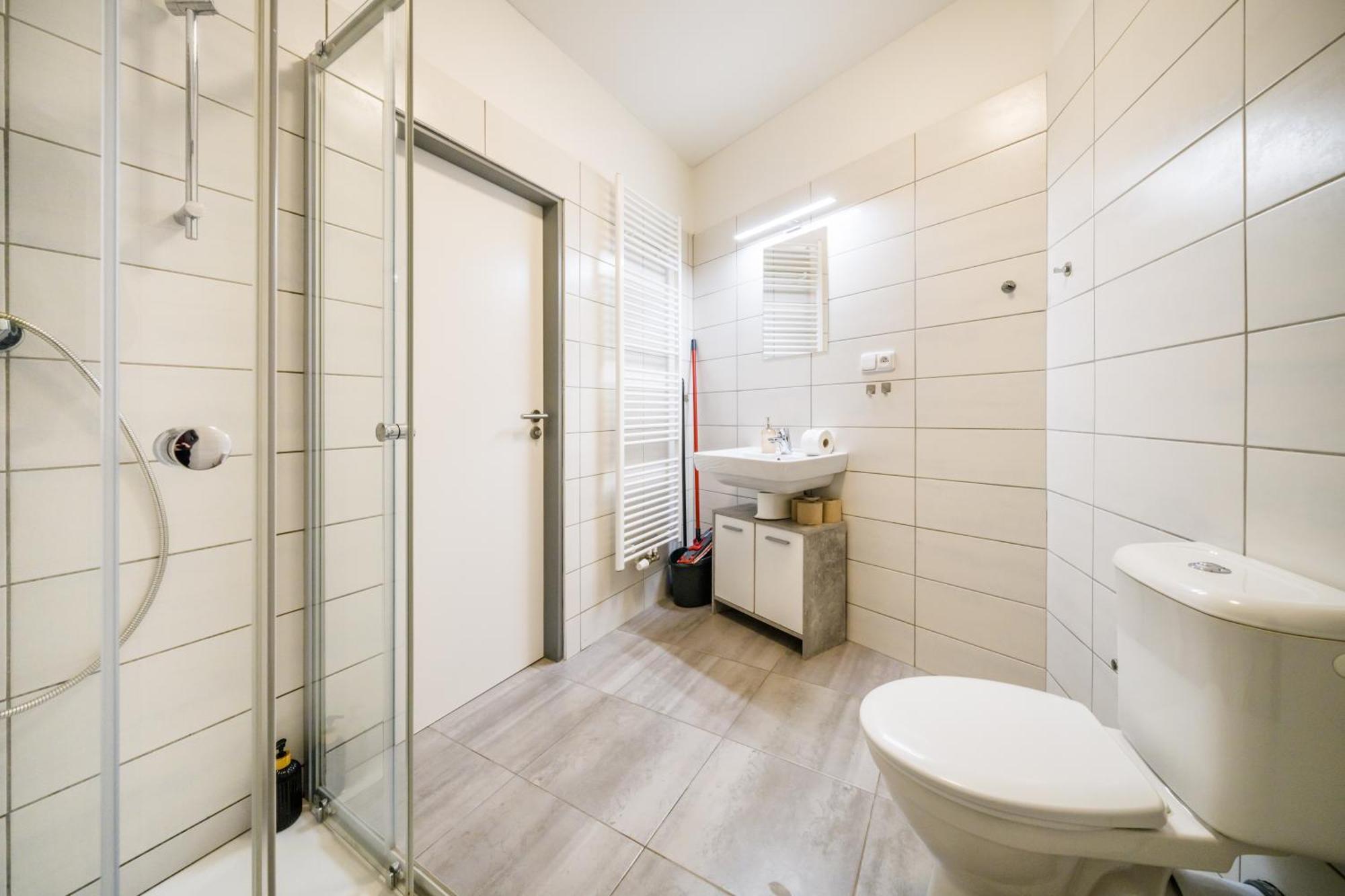 Apartia Vlhka 26, Brno-Center Zewnętrze zdjęcie