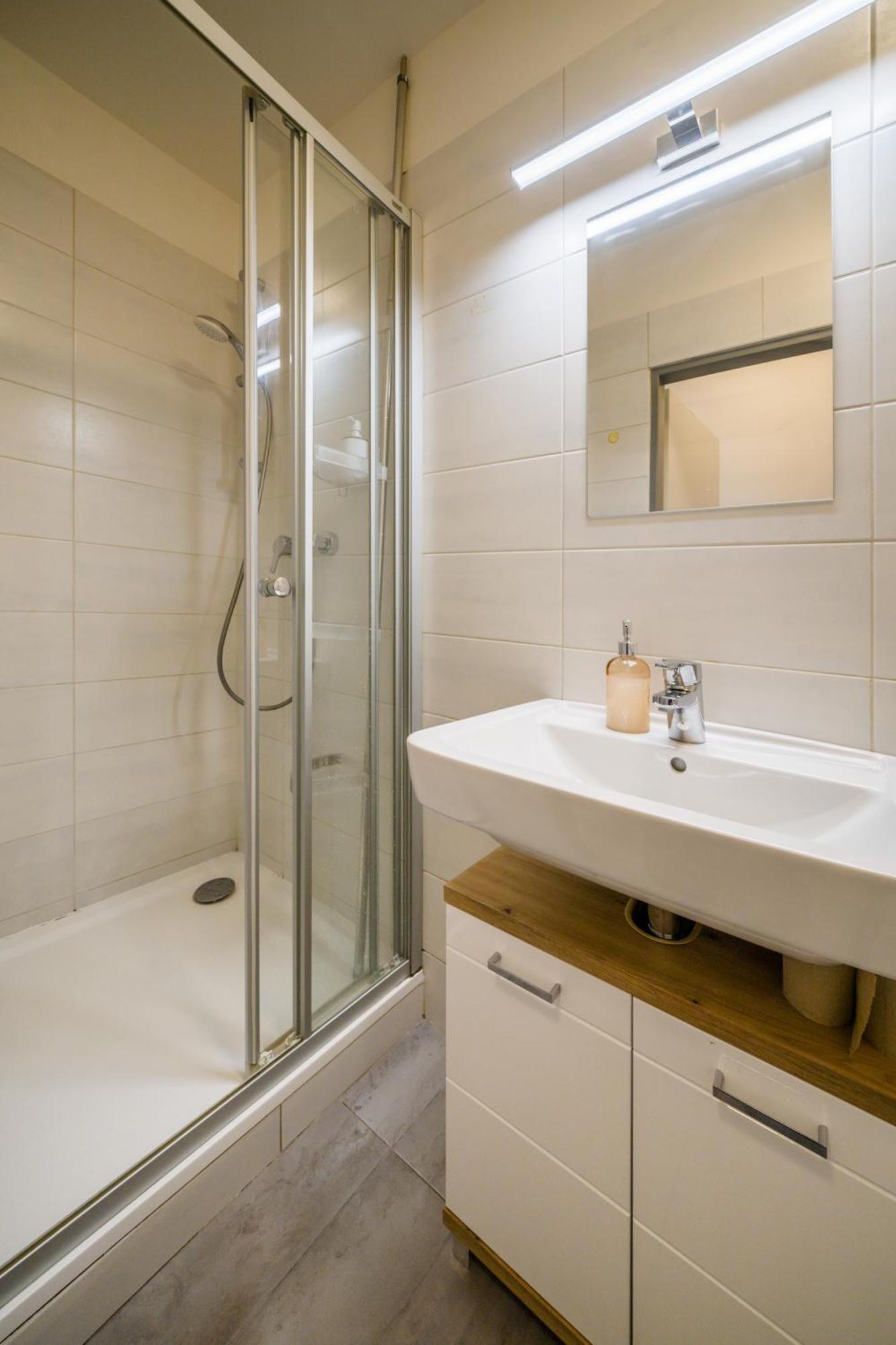 Apartia Vlhka 26, Brno-Center Zewnętrze zdjęcie