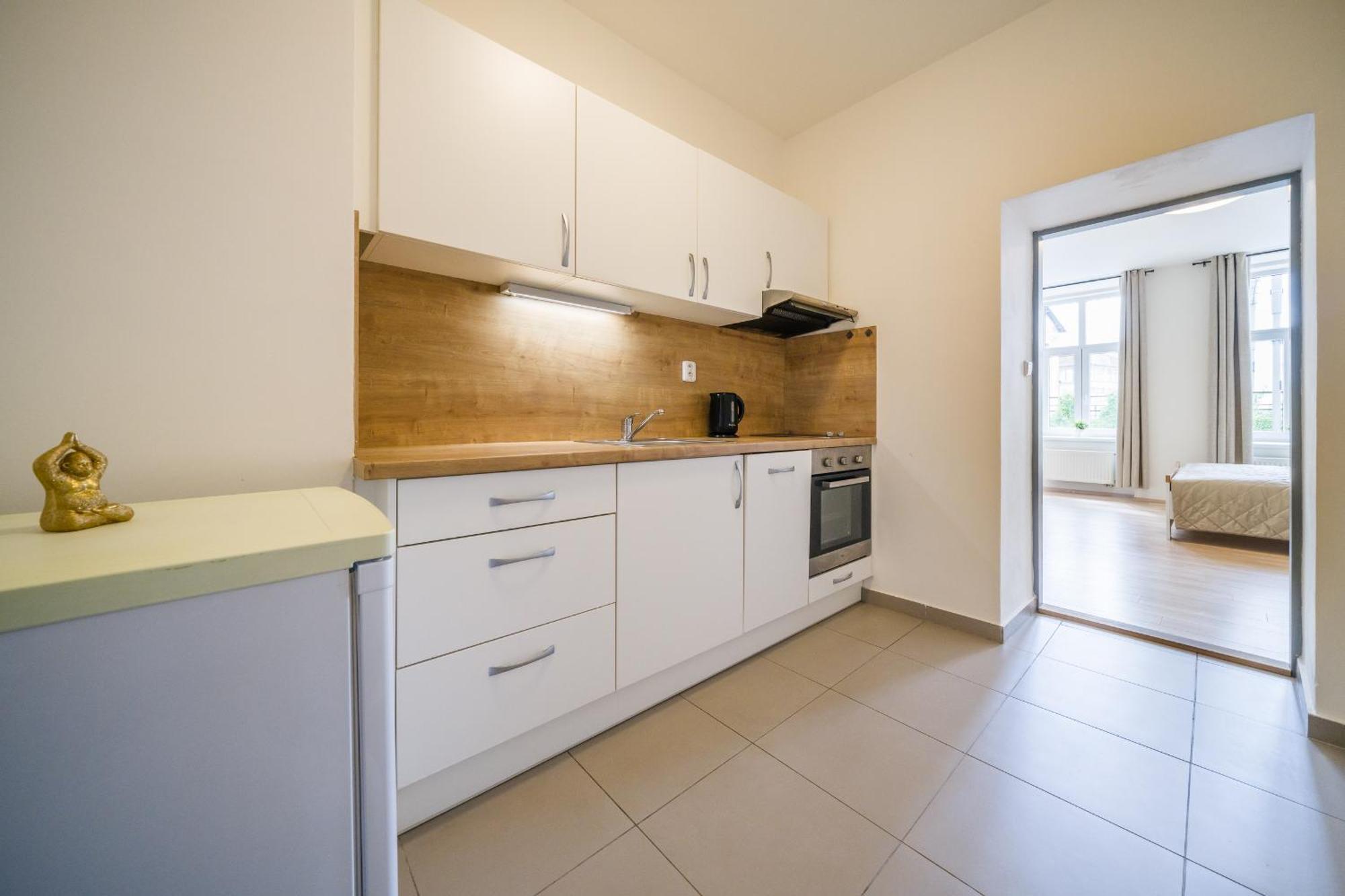 Apartia Vlhka 26, Brno-Center Zewnętrze zdjęcie