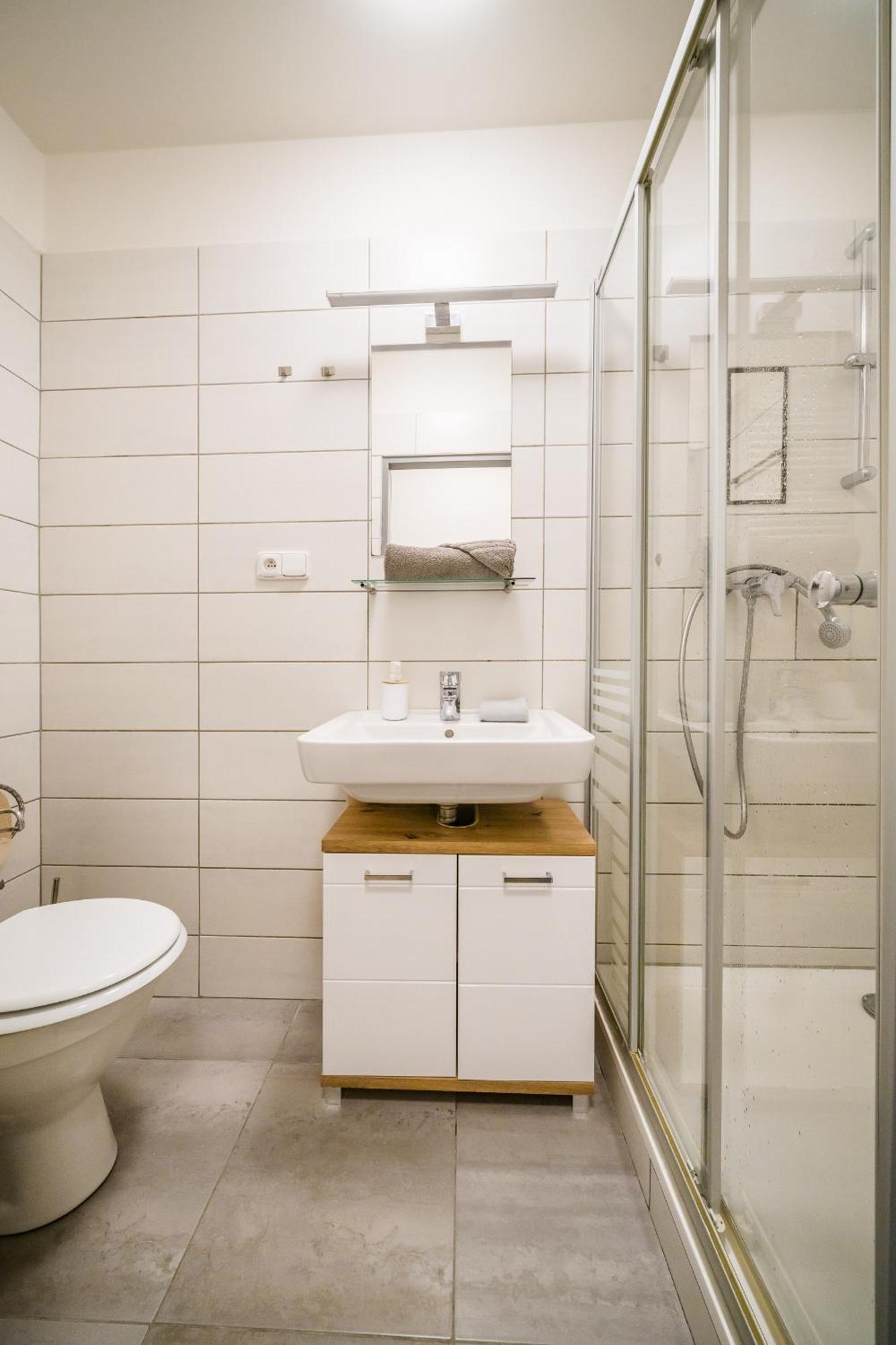 Apartia Vlhka 26, Brno-Center Zewnętrze zdjęcie